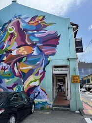 Joo Chiat Apartments (D15), Shop House #452636671